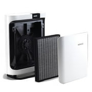 BONECO Air Purifier P500 with HEPA & Activated Carbon Filter