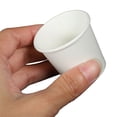 thumbnail image 2 of 100 Uds vasos de papel vasos para beber de fiesta vasos de papel desechables vasos de papel para jugo de café, 2 of 8
