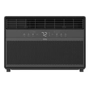 TCL 10,000 BTU Smart Inverter Window Air Conditioner (Black) - 450 Sq Ft, Up to 46% Energy Savings, Quiet Cooling Tech, 3-in-1 Cooling, Fan & Dehumidifier, Matter Wi-Fi, Remote Control - W10WC72-B