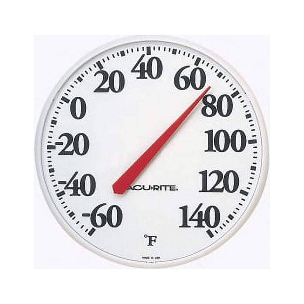 Accurite Basic Thermometer