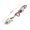 200mm, variant on Stainless Steel Double Ball Float Switch Liquid Level Sensor Efficiently Manage Water Levels In Tanks And Pools