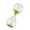 Gold, variant on Glass 60 Minutes Sand Timers 1 Hour Sandglasses Timers for Students Teachers and Use