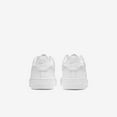 thumbnail image 5 of Nike Unisex Air Force 1 LE (GS) Sneaker, Kids, White/White, 6.5Y M US, 5 of 8