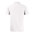 thumbnail image 5 of OIOLOYJM Mens Linen Chambray Shirt Short Sleeve Button Down Shirts Casual Beach Vacation Travel Tops 2026 Spring Summer White 5XL, 5 of 5