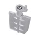 thumbnail image 5 of X8R0042 X8R0043 1 Set Car Engine Intake Manifold Valve Swirl Flap Repair Kit for Disa M54 3.0 Ltr, 5 of 5