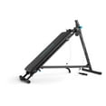 ProForm Ultimate Body Works Adjustable Exercise Bench with Superpack