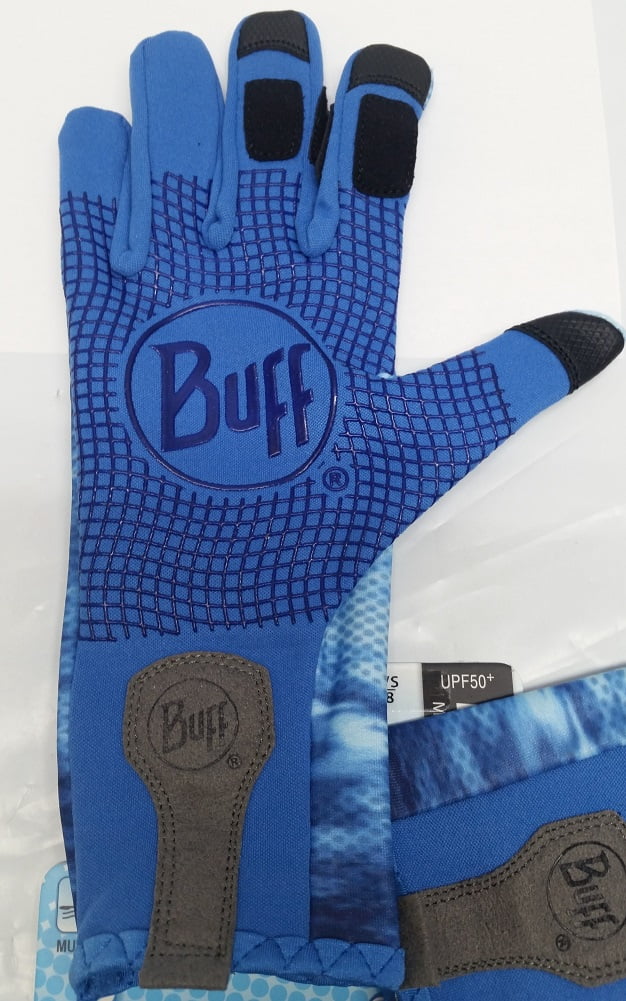 Buff UV MXS Glove Palagic