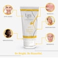 thumbnail image 3 of Crema hidratante Lira Clinical SPF Solar Shield 30 Classic Tint, 3 of 5