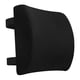 thumbnail image 5 of Cojín de Respaldo Ergonómico Almohada Lumbar Rectangular con Soporte de Espuma Memoria Y Malla Transpirable para Mejorar La Postura Adecuado para Ofic, 5 of 7