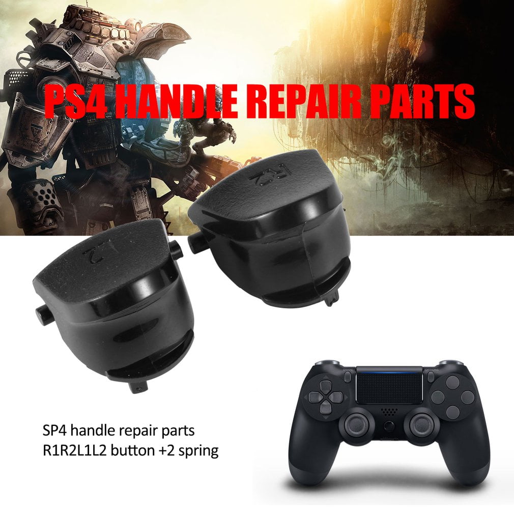 r1 playstation controller