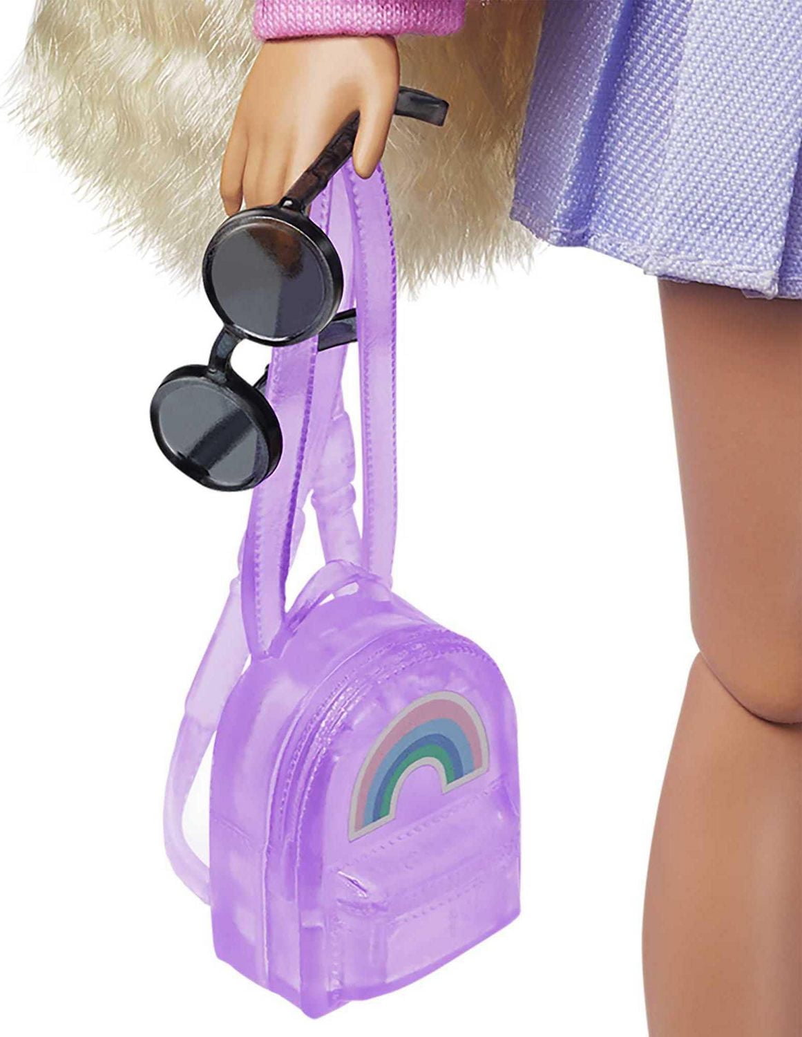 Poupée Barbie Extra