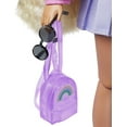 thumbnail image 3 of Poupée Barbie Extra, 3 of 6