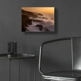 thumbnail image 5 of Epic Art 'Oregon Shore Acres SP Dusk' by Mike Jones, Acrylic Glass Wall Art, 16"x12", 5 of 8