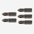 thumbnail image 1 of Felo 10284 Phillips 2 x 1" Industrial Bit - 5 per pkg, 1 of 1