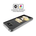 thumbnail image 2 of Head Case Designs Officially Licensed Peanuts Snoopy Hug Warm Soft Gel Case Compatible with LG Stylo 6, 2 of 7