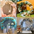 thumbnail image 4 of Balloon Arch Bracket Garland Holder Photo Background Props DIY Decoration, 4 of 9