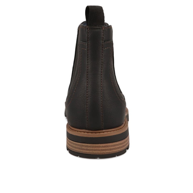 Dockers Mens Parsons Chelsea Boot