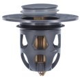 thumbnail image 1 of Bathtub Drain Plug Sink Stopper Bathroom Universal Bathroom Sink Stopper, 1 of 7