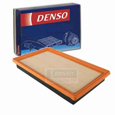 DENSO Air Filter compatible with Infiniti JX35 3.5L V6 2013