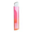 thumbnail image 1 of asddcavvf Mini Folding Toothbrush 1 Adult Rainbow Portable Compact Cute Travel, 1 of 9