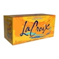 thumbnail image 2 of Agua gasificada La Croix Core sabor naranja 8 latas de 355 ml c/u, 2 of 4