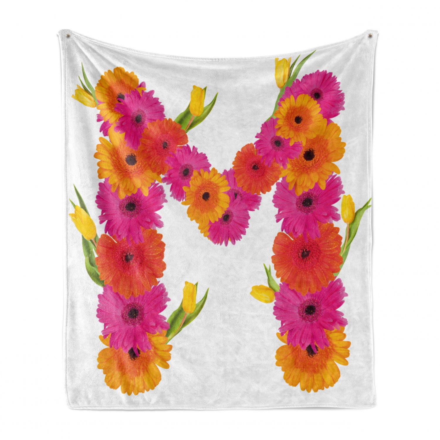 Multicolor 50 x 60 Ambesonne Flower Mandala Soft Flannel Fleece Throw Blanket Ornamental Blossoming Flower Pattern with Swirls and Dots Circular Petals Cozy Plush for Indoor and Outdoor Use Multicolor 50 x 60 Ambesonne Flower Mandala Soft Flannel Fleece Throw Blanket Ornamental Blossoming Flower Pattern with Swirls and Dots Circular Petals Cozy Plush for Indoor and Outdoor Use