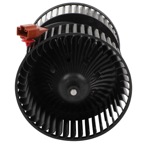 cciyu HVAC Plastic Heater Blower Motor for 1991-1995 for Acura Legend Air Conditioning AC Blower Motor