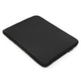 thumbnail image 4 of Snowy Christmas Eve Portable Laptop Sleeve Compatible with MacBook Air Notebook Computer Case for Men Women College School Students, 4 of 7