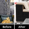 thumbnail image 3 of Poteau à Griffer pour Chat, Protection Canapé Chat Tapis, Protection Canapé Chat Anti Griffoir Chat, 3 of 5