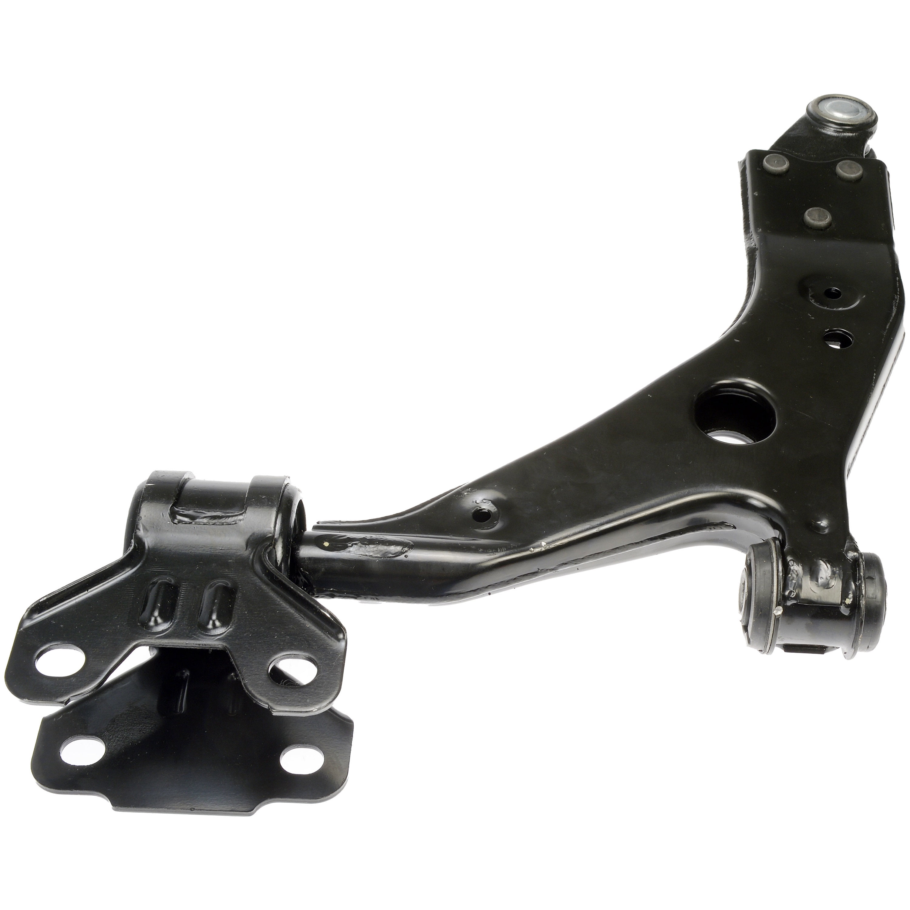 Dorman 527-380 Front Right Lower Suspension Control Arm and Ball Joint Assembly for Specific Lincoln Models