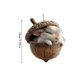 thumbnail image 1 of Decoraciones de Bosque 10cm / 4 Pulgadas, 1 of 5