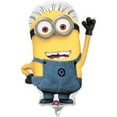 thumbnail image 1 of Despicable Me Mini Ballon en Forme, 1 of 1