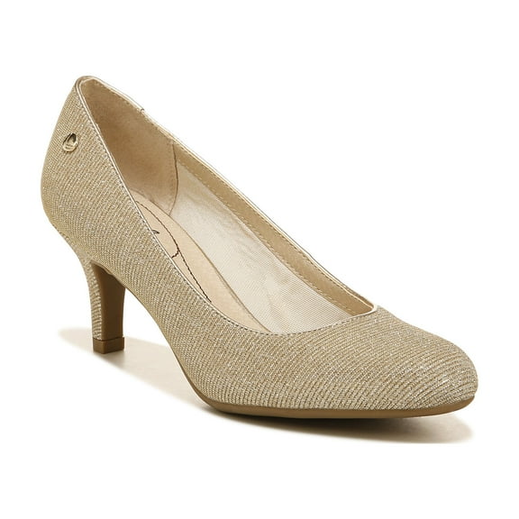 LifeStride Womens Parigi Pumps - Medium & Wide Width