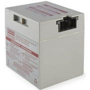 Power Wheels 12-volt Rechargeable Battery