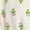 VIVID WHITE/BISQUE PINK, variant on Dr. Seuss Women's and Women's Plus The Grinch Flannel Notch Collar Sleep Top, Sizes XS-3X
