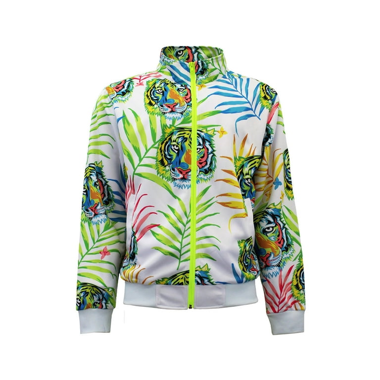 COOTIE Raza Track Set up　Jacket/Pants xzbailisha Men's 2 Piece Outfits Casual Track Suit Long