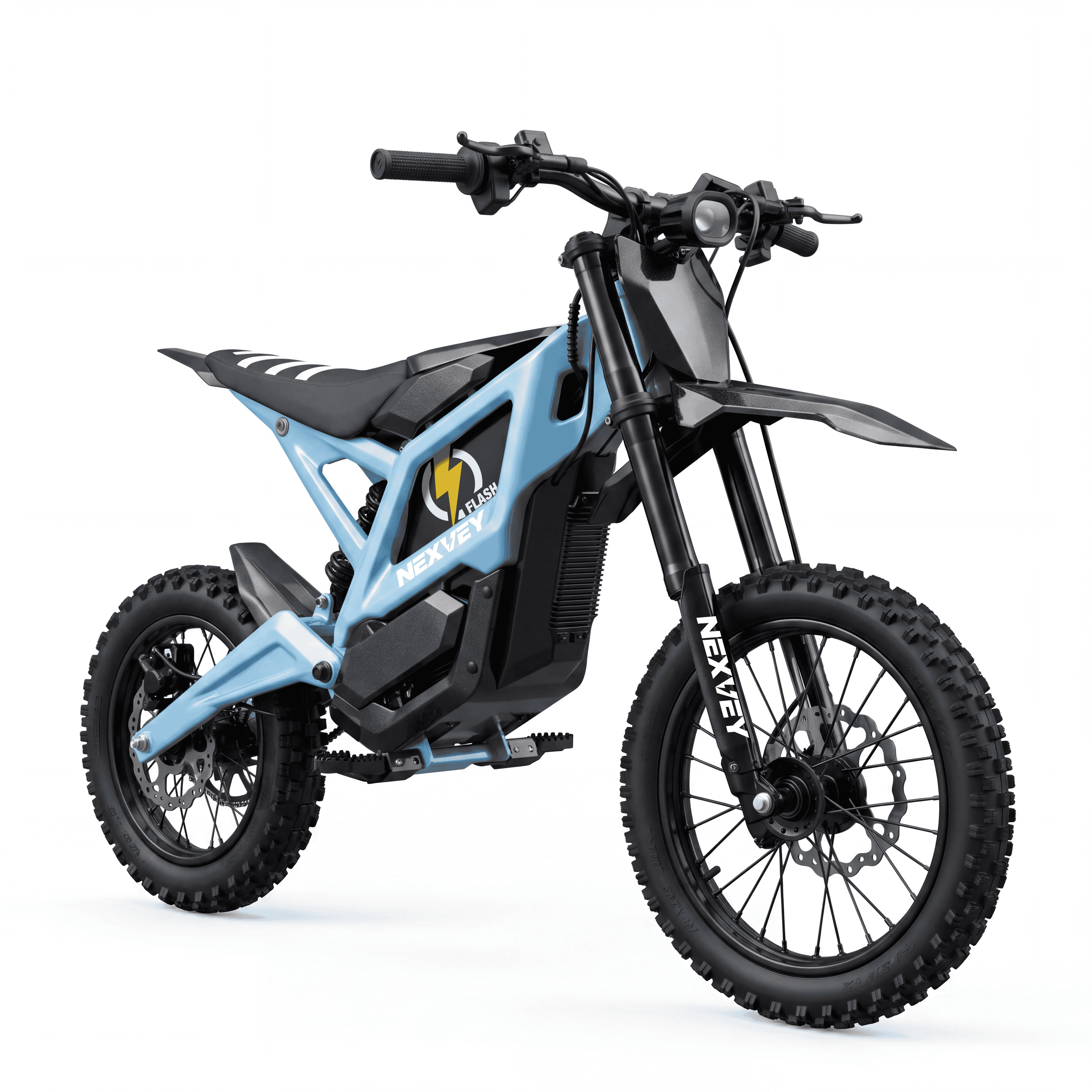 Coolster Gas Powered Dirt Bike 4 Cycle 125 cc Motorcycle - Walmart.com
