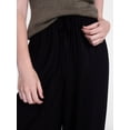 thumbnail image 4 of Scenario Women's Balloon Pants, Sizes XS-XXXL, 4 of 5