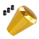 thumbnail image 5 of Perilla De Palanca De Cambios De Diamante Con Tuercas De 8Mm/10Mm/12Mm, Protector Universal De Perilla De Palanca De Cambios De Aleación De Aluminio, Accesorios De Coche Para Automóvil Advancent VI009322-04, 5 of 6