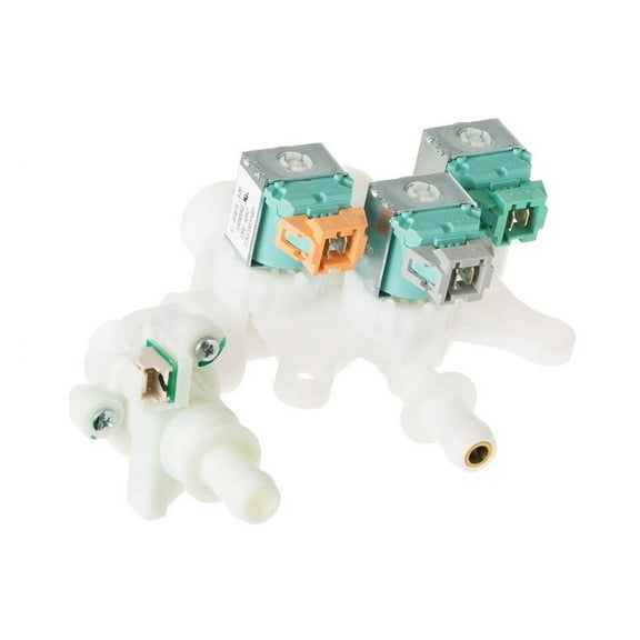 GE WH13X10066 Valve Water Assembly - OEM Part