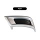 thumbnail image 2 of Car Rear Tail Throat Exhaust Pipe Plate Decoration Cover Trim for Land Rover Discovery Sport 2020-20, 2 of 5