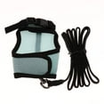 thumbnail image 6 of Adjustable Ferret Harness Baby Rabbit/Squirrel/Hamster Rat Mouse Leash Rope, 6 of 8