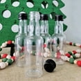 thumbnail image 5 of Natural Christmas Count Down Display Tree Holds 24 Different Sized Bottle Holiday Decoration For Family Gatherings, 5 of 8