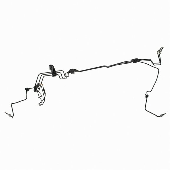 Motorcraft TUBEASY-BRAKE (P)