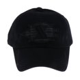 thumbnail image 2 of Hombre unisex, al aire libre, gorra con pelota de golf, gorras con visera, gorras de béisbol, gorras de camionero negro Zulema  Gorras de béisbol, 2 of 8