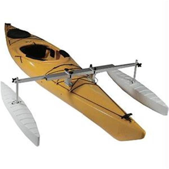 Kayak Stabilizer Pontoon Float Kit