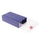 thumbnail image 2 of Cajón Organizador modular perfke Organizador modular de cajones 240x130x78mm, 2 of 5