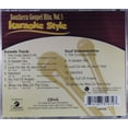 thumbnail image 2 of Daywind Karaoke Style: Southern Gospel, Volume 5: Karaoke Style (Audiobook), 2 of 2