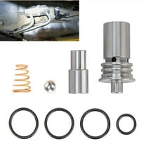Transmission Cooling System Upgrade Kit Flow Valve Kit for GM STL010