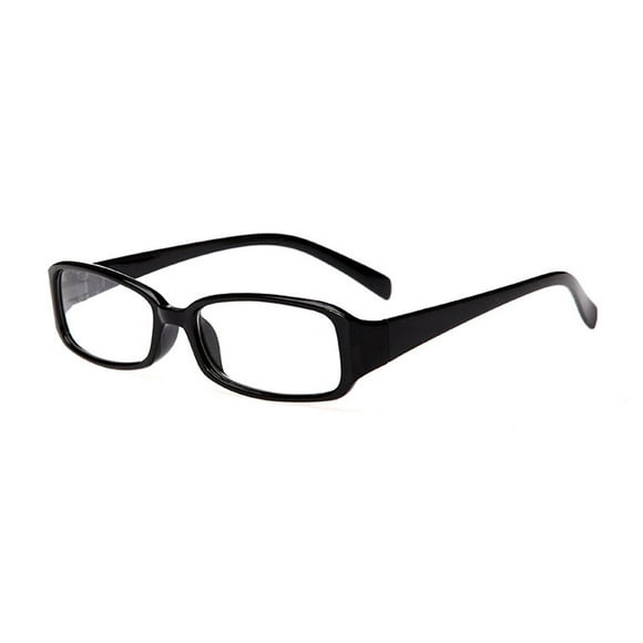 Reading Glasses Fatigue Resistance Nose Eyewear Eye Protection Frame Lens Glass Care High Definition Men Women Threading 350 degrees